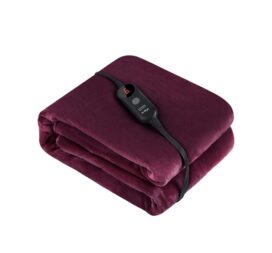 electric blanket gifts for her